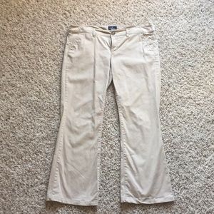 American Eagle Khaki’s